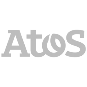 AtoS logo
