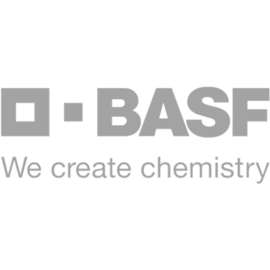 BASF logo