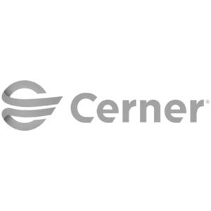 Cerner logo