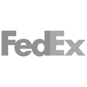 FedEX logo