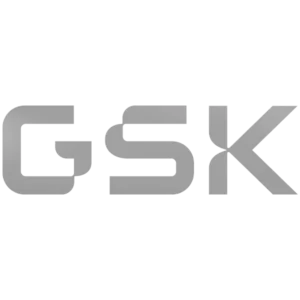 GSK logo