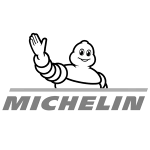 The Michelin Logo