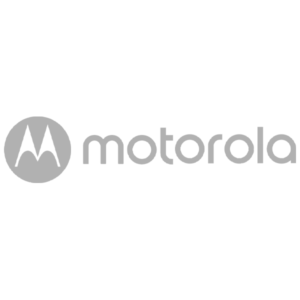 The Motorola Logo