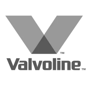 valvoline logo