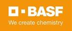 BASF - We create chemistry logo