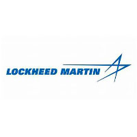 Lockheed Martin logo