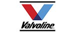 Valvoline logo
